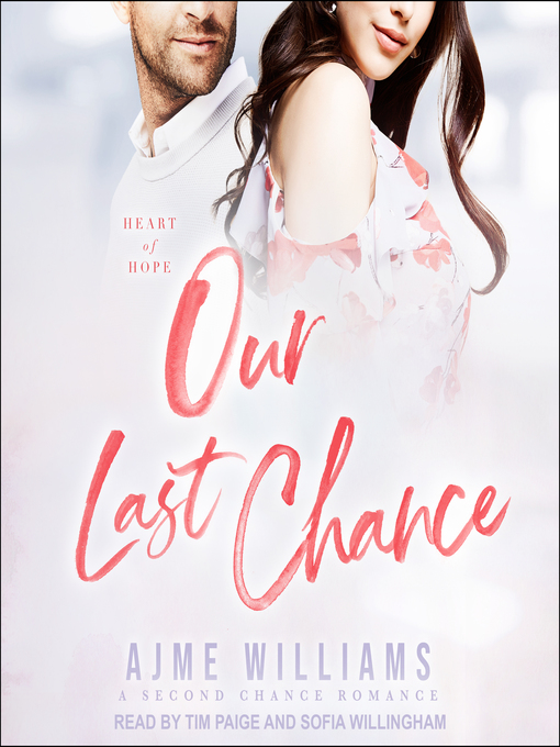Title details for Our Last Chance by Ajme Williams - Available